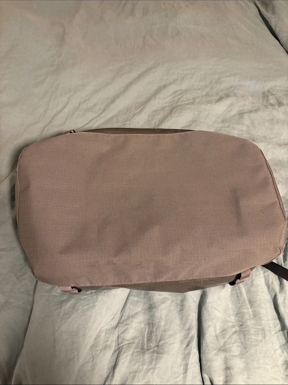 Patagonia sturdy duffel